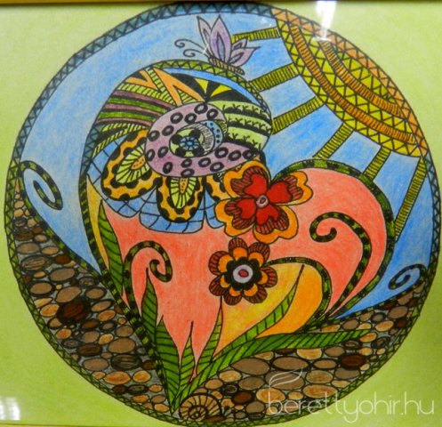 Nyitnikék 2018 - Kiállításmegnyitó 18